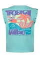 Persival meisjes top